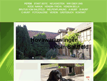 Tablet Preview