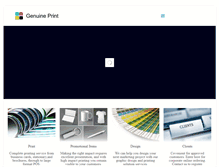Tablet Preview