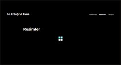 Desktop Preview