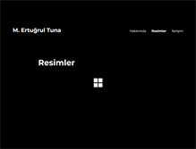 Tablet Preview