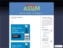 Tablet Preview