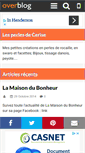Mobile Preview