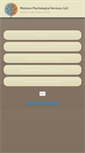 Mobile Preview