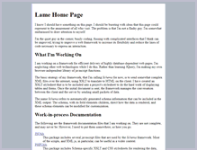 Tablet Preview