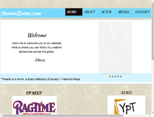 Tablet Preview