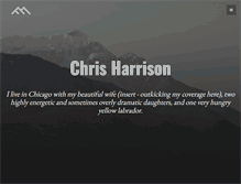 Tablet Preview