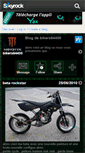 Mobile Preview