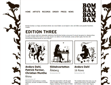 Tablet Preview