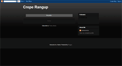 Desktop Preview