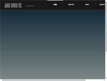 Tablet Preview