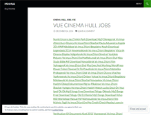 Tablet Preview