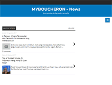 Tablet Preview