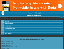 Tablet Preview