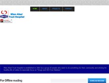 Tablet Preview