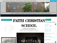Tablet Preview