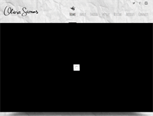 Tablet Preview