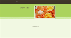 Desktop Preview