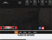 Tablet Preview