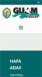 Mobile Preview