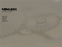 Tablet Preview