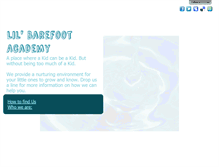Tablet Preview