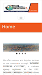 Mobile Preview