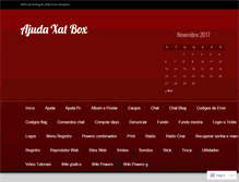 Tablet Preview