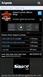 Mobile Preview