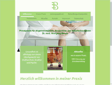 Tablet Preview