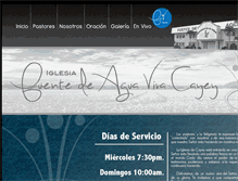 Tablet Preview