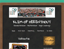 Tablet Preview