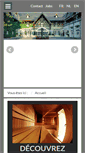 Mobile Preview