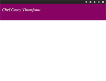 Tablet Preview