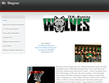 Tablet Preview