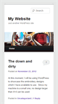 Mobile Preview