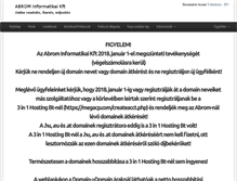 Tablet Preview