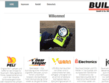 Tablet Preview