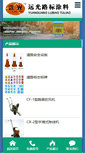 Mobile Preview
