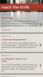 Mobile Preview