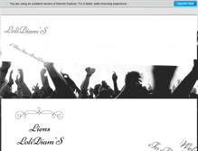 Tablet Preview