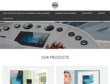 Tablet Preview