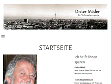 Tablet Preview