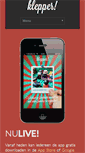 Mobile Preview