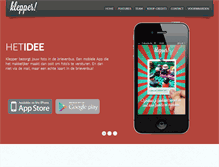Tablet Preview