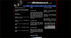 Desktop Preview