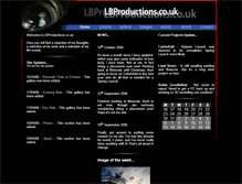 Tablet Preview
