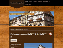 Tablet Preview