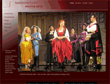 Tablet Preview