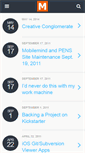 Mobile Preview