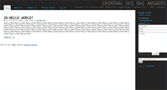 Desktop Preview